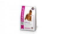 Eukanuba Dog DC Sensitive Skin 12kg